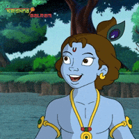 Fun Lol GIF by Chhota Bheem