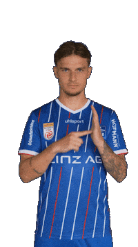 Austria Lask Sticker by FC Blau Weiß Linz