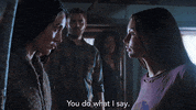mermaid ben GIF by Siren