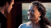 television drama GIF by Siren