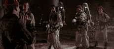 GIF by Ghostbusters 