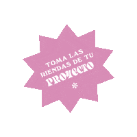 Barolorosa Sticker