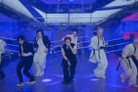 Stray Kids Skz GIF