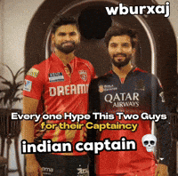 Shreyas Iyer Gill GIF