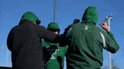 Happy Dance GIF by RiverHawk Sports