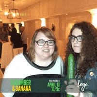 GIF by Viacom R3D Team