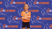 Volleyball GIF by BVC Holyoke