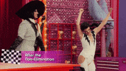 Drag Race Vh1 GIF by RuPaul's Drag Race