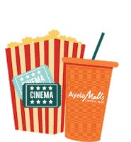 Central Bloc Sticker by Ayala Malls Central Bloc