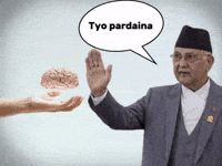Nepal Kp GIF