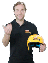 Maarten Meiners Sticker by ERU Prestige