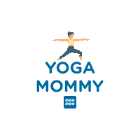 MeeMeeIndia baby family mom mother Sticker