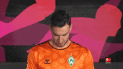 Werder Bremen Football GIF by Bundesliga