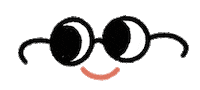 Smiley Face Smile Sticker by liliuhms
