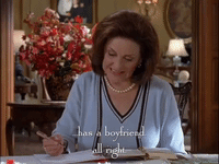 season 6 netflix GIF by Gilmore Girls 