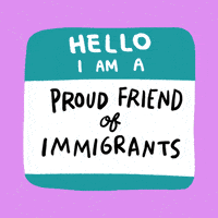 Protection Stay Safe GIF by All Better