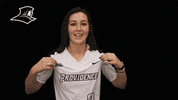 Pcsb GIF by Providence Friars