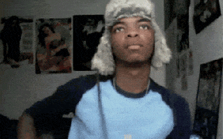 pick up lines GIF