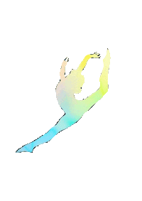 Fitness Gym Sticker by Gym&dance