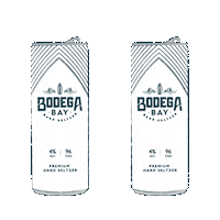 Party Cheers Sticker by Bodega Bay