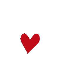Corazon Love Sticker