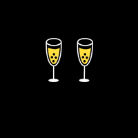 Champagne Cheers 