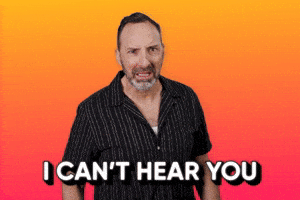 Reaction Pack Come Again GIF by Tony Hale