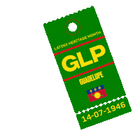 Latino Hispanic Sticker by Vevo