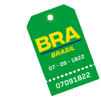 Brazil Latino Sticker by Vevo