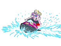 Donquixote Doflamingo Sticker