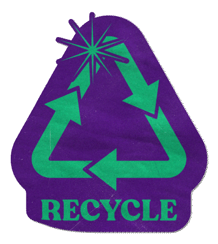 Sticker Reduce Sticker by SOFIATheAgency