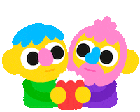 Rainbow Gay Sticker by Emo Díaz