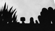 2d ink GIF by kav ♥