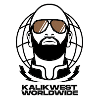 King Punjabi Sticker