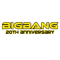 GDRAGON_GIFS bigbang big bang taeyang g-dragon Sticker