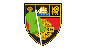 Down Sticker by The GAA - OfficialGAA