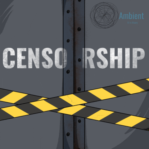 Mood Crypto GIF by ambientcrypto