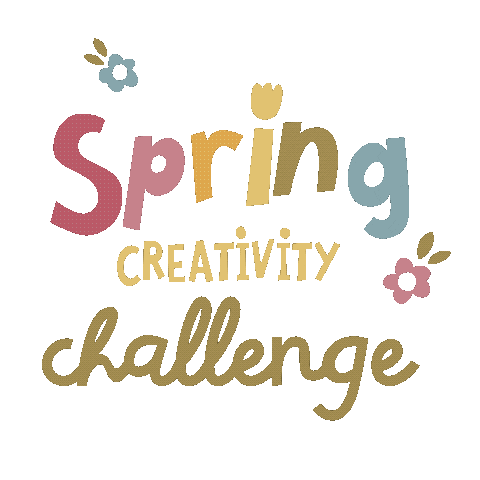 Flowers Spring Sticker