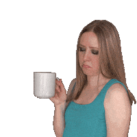 Money Begging Sticker