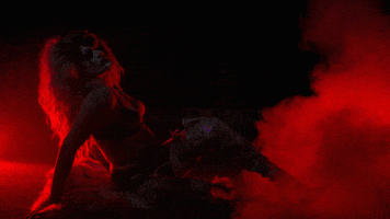 Drag Queen Halloween GIF by BouletBrothersDragula