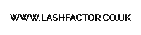 Lashfactor Sticker by Lash Factor Official