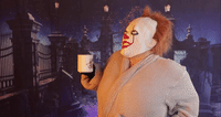 Pennywise Morning Brew