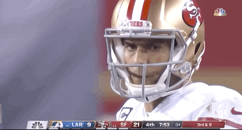 Regular Season Football GIF by NFL