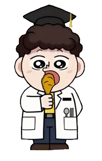 Daegu Sticker