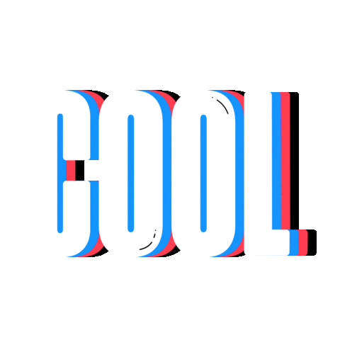 Party Yes Sticker by Mat Voyce
