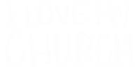 Preaching Holy Spirit Sticker