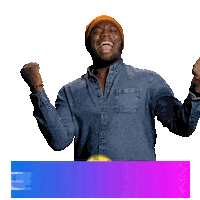 Sticker Sticker by The Circle