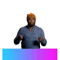 Sticker Omg Sticker by The Circle