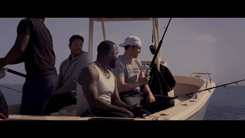 Friends Adventure GIF by VVS FILMS