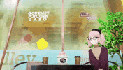 Nina Subaru GIF